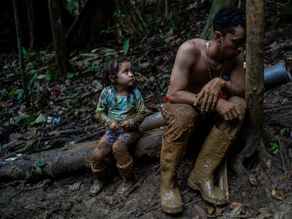 COLOMBIA - FEDERICO RIOS - WORLD PRESS PHOTO
