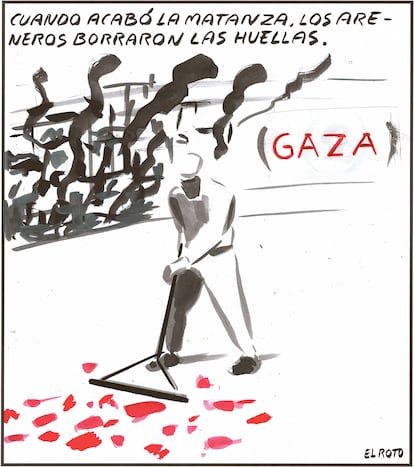 El Roto