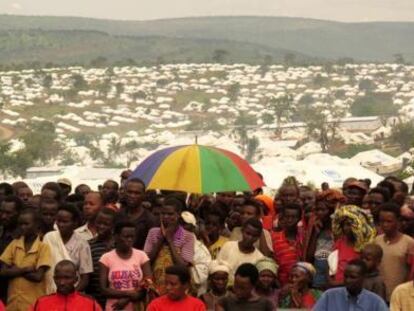 Burundi ¿demasiado pequeño para preocuparnos?