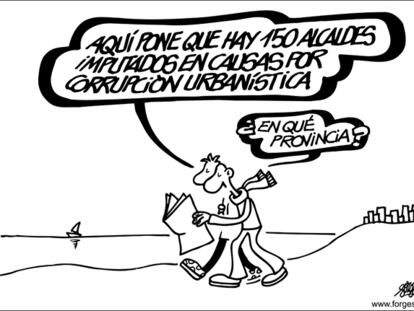 FORGES