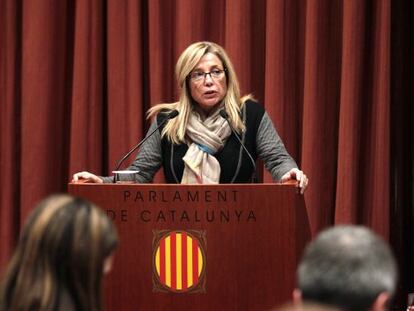 La Generalitat defiende sus competencias exclusivas en la organización municipal