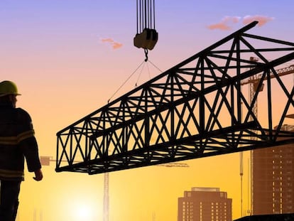 La Ley de Contratos Públicos se fija como objetivo luchar contra la corrupción