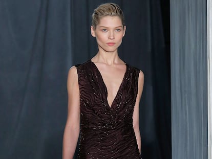 La sensualidad de Jason Wu