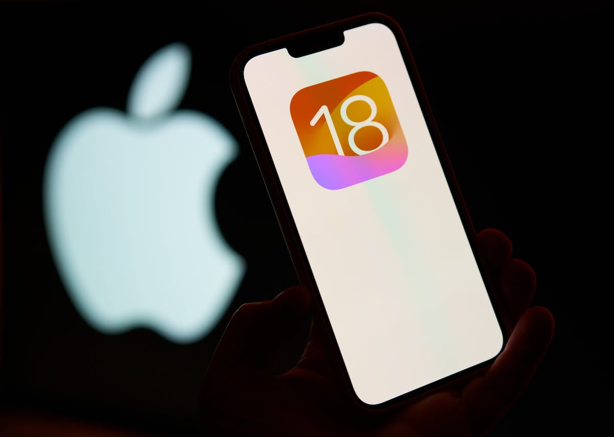 iOS 18: las 10 novedades estrella y trucos para exprimir el nuevo sistema operativo del iPhone