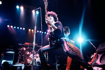 Thin Lizzy