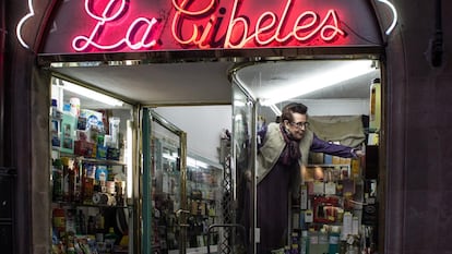 Guardianes de la química doméstica y los olores de antes