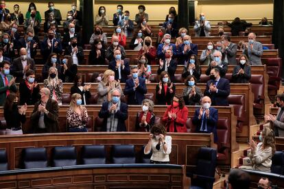 Comision pederastia Iglesia