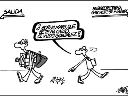 FORGES