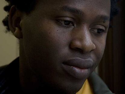Ishmael Beah
