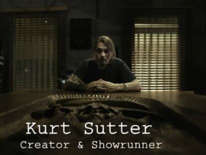 'Showrunners': En busca de la fórmula del éxito