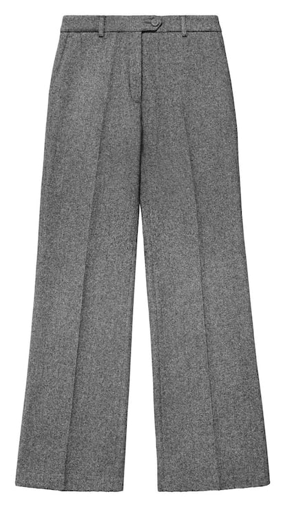 Pantalón (119 euros).