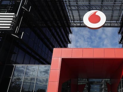 Vodafone advierte del estancamiento de los presupuestos de digitalización en las empresas españolas