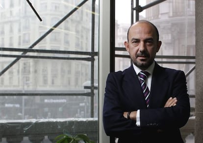 Miguel Ángel Villanueva.