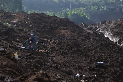 Las autoridades medellinenses han contabilizado un total de 80 personas damnificadas. 