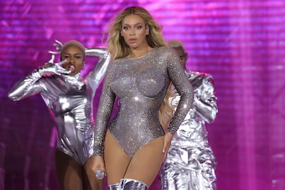 Desde que Beyoncé volvió a girar, tras varios años de parón, no ha dejado de regalar titulares.