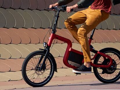 Bicicletas eléctricas para disfrutar este verano en la ciudad o la playa