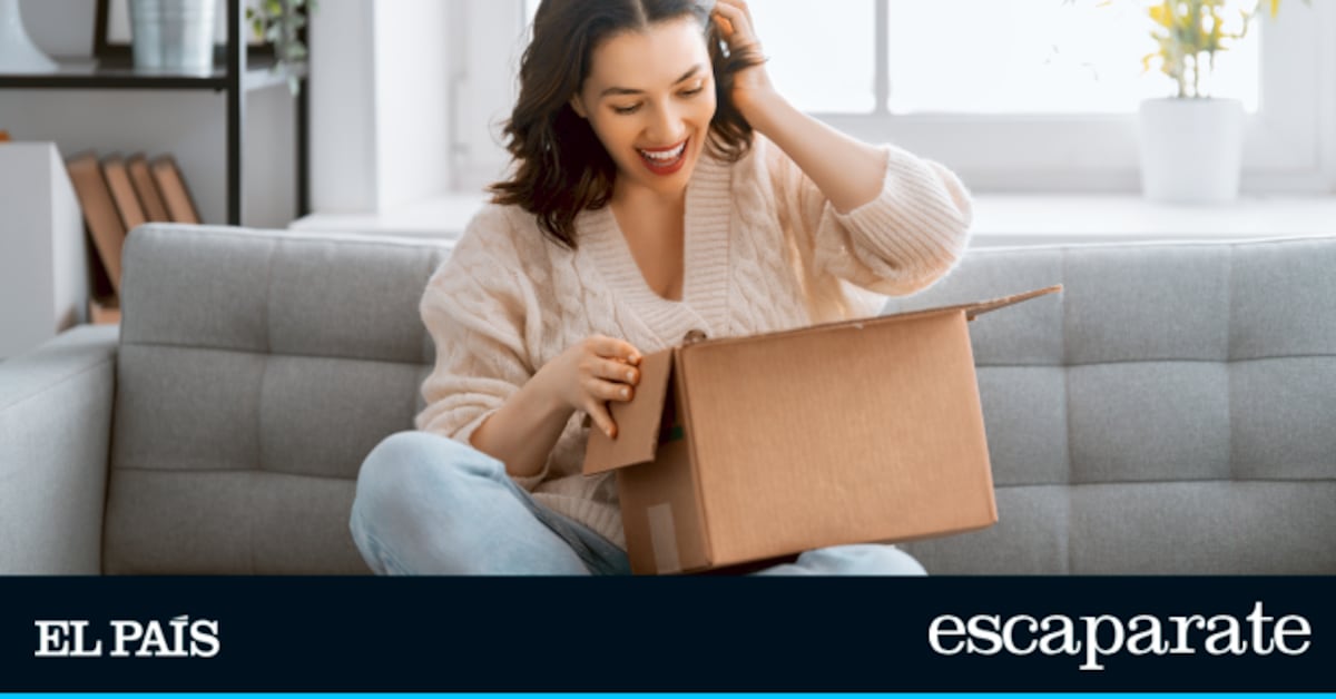 Los chollos de la semana en Amazon que te sorprenderán: del 19% al 82% de descuento