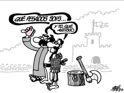 Forges