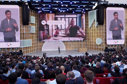 Google IO 19