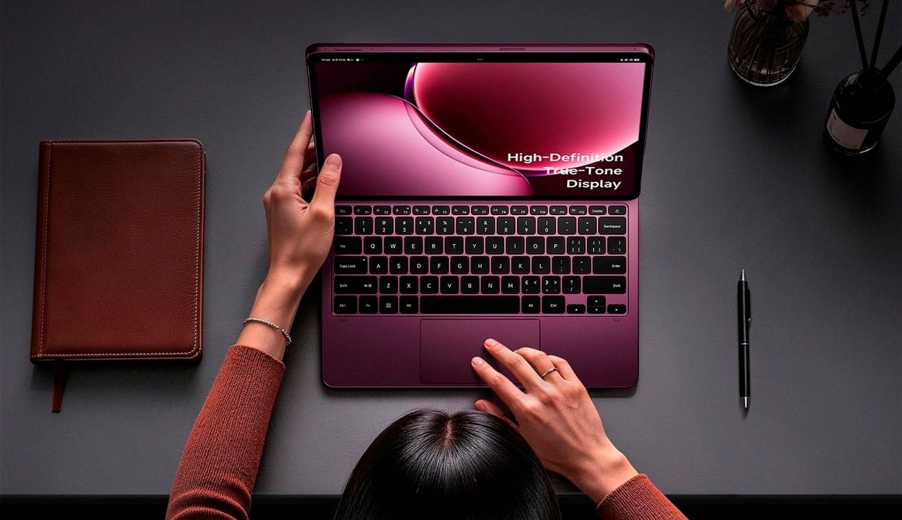 El tablet Xiaomi Pad 9 Pro Max arrasa en AnTuTu: el procesador Xring O3 es una bestia