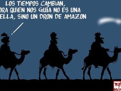 Tiempos modernos, según Malagón