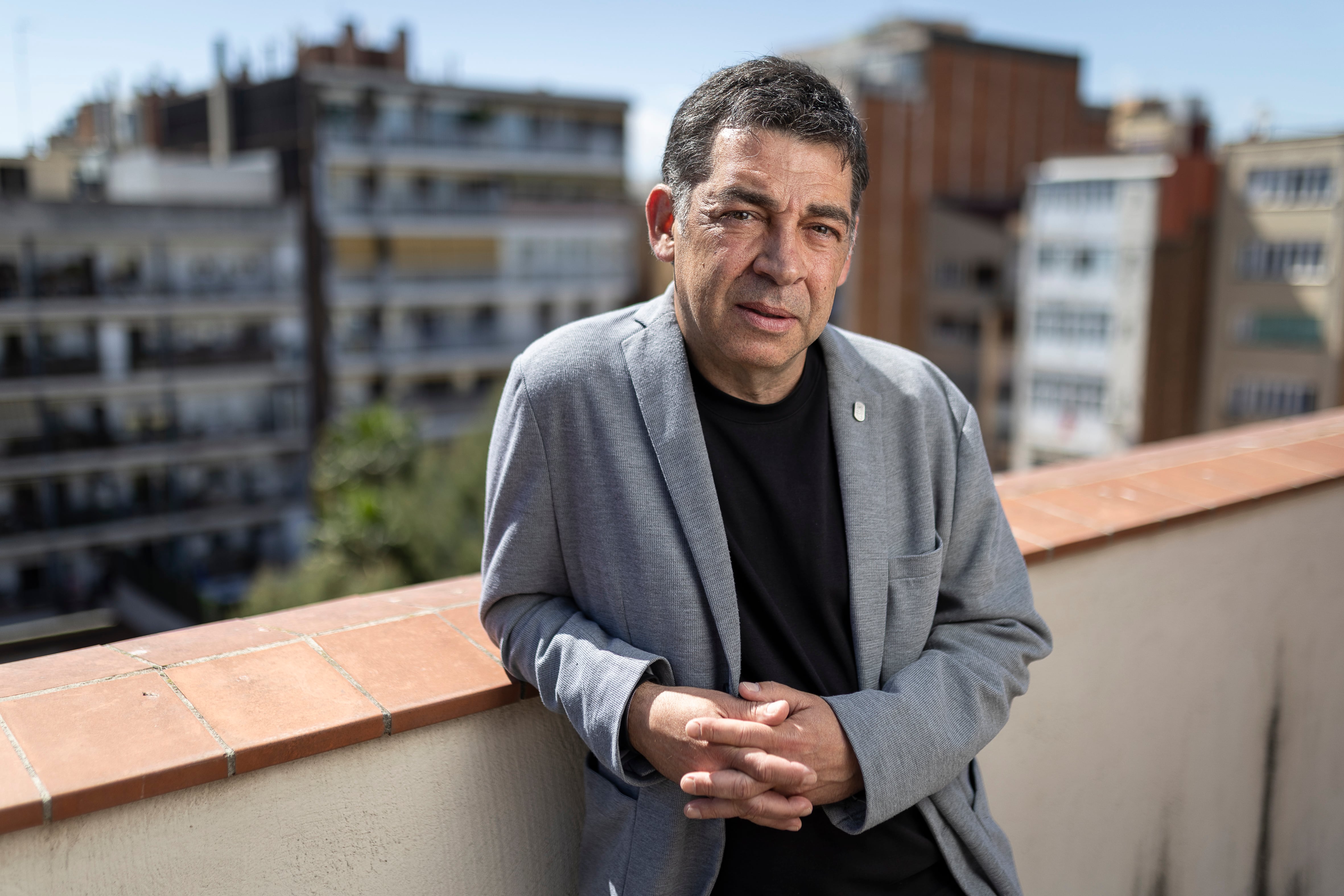 David Bondia gana la votación popular para revalidar su cargo de Síndic de Barcelona