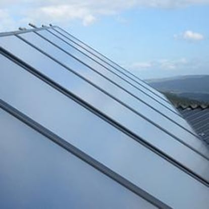 El recorte de primas fotovoltaicas afectaría a 4.000 futuras plantas