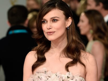 EE British Academy Film Awards 2015 – Red Carpet Arrivals