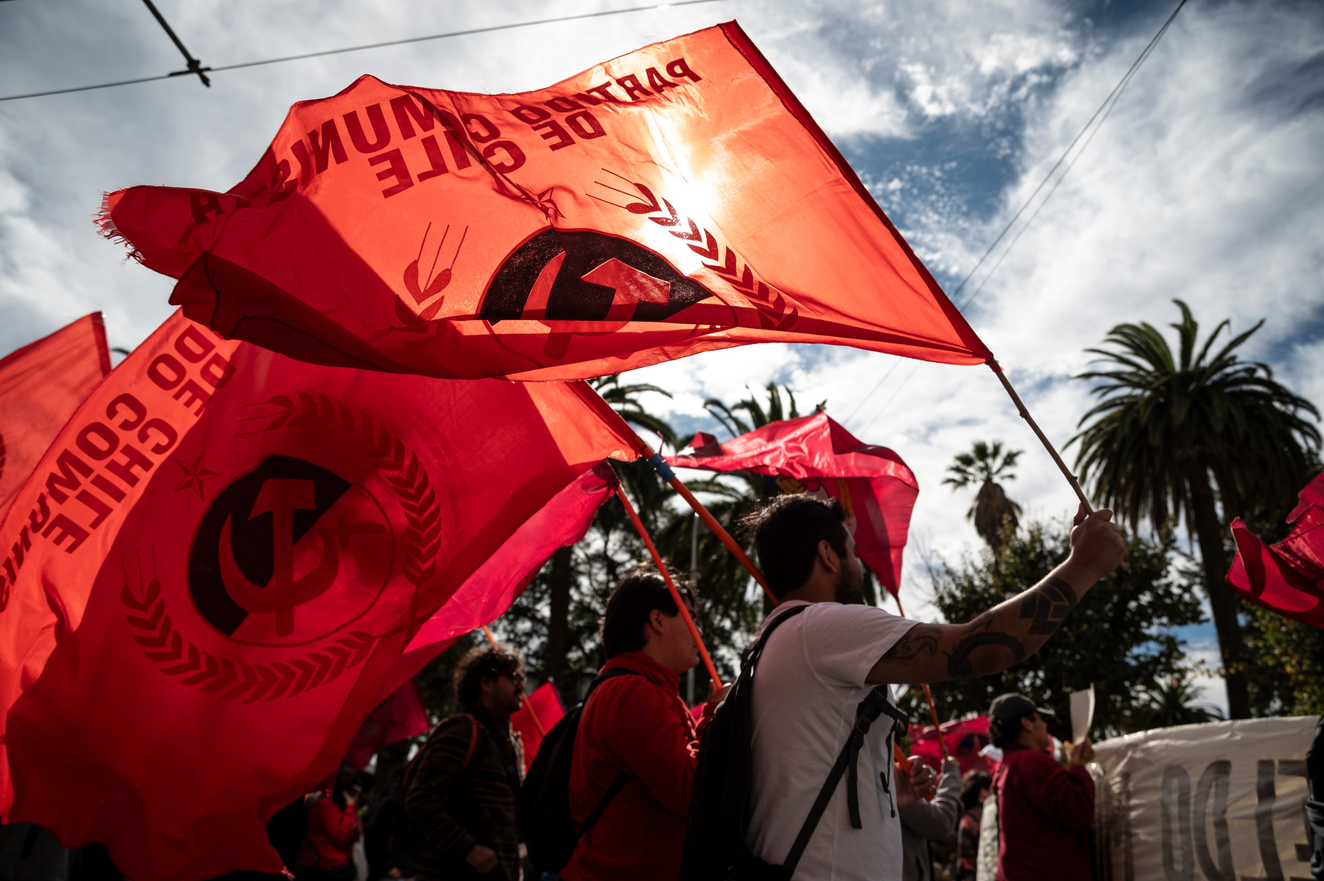 Sobre la crisis de las izquierdas: coordenadas morales