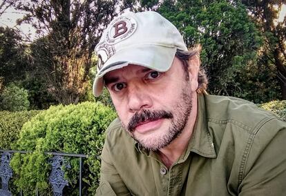 El actor Héctor Parra, acusado de abuso sexual a su hija adolescente
