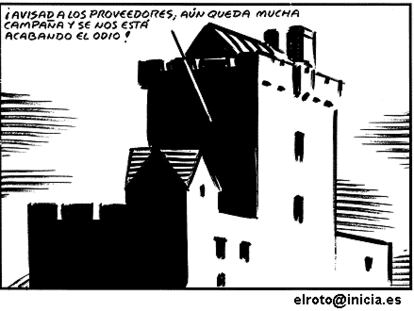El Roto