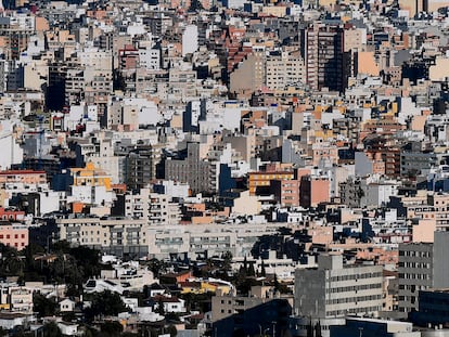 Cortar el nudo gordiano del acceso a la vivienda