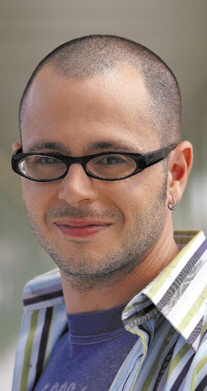 <b>Damon Lindelof, un <i>nerd </i>que ha revolucionado la televisión. </b>