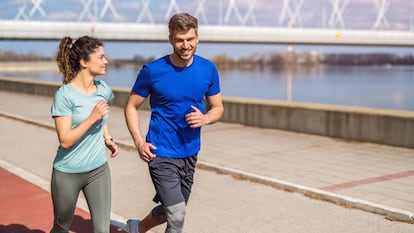 Artículo de EL PAÍS Escaparate que descubre las mejores ofertas de deporte en amazon en la primavera de 2025.
