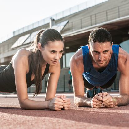 Esta es la mejor ropa deportiva para hacer ejercicio en la primavera