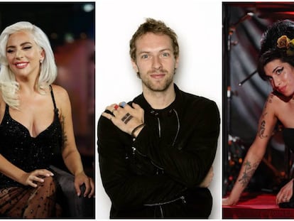 Lady Gaga, Chris Martin y Amy Winehouse son algunos de los músicos que fueron ninguneados por productores y discográficas que probablemente hoy no se perdonen haberles dejado pasar.