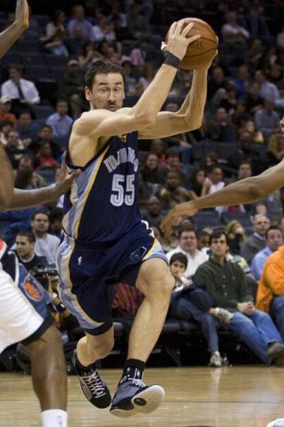 Jaric.