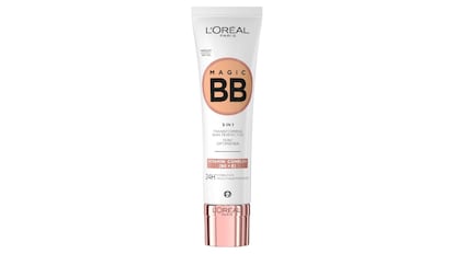 Estas BB Creams son superventas en Amazon.