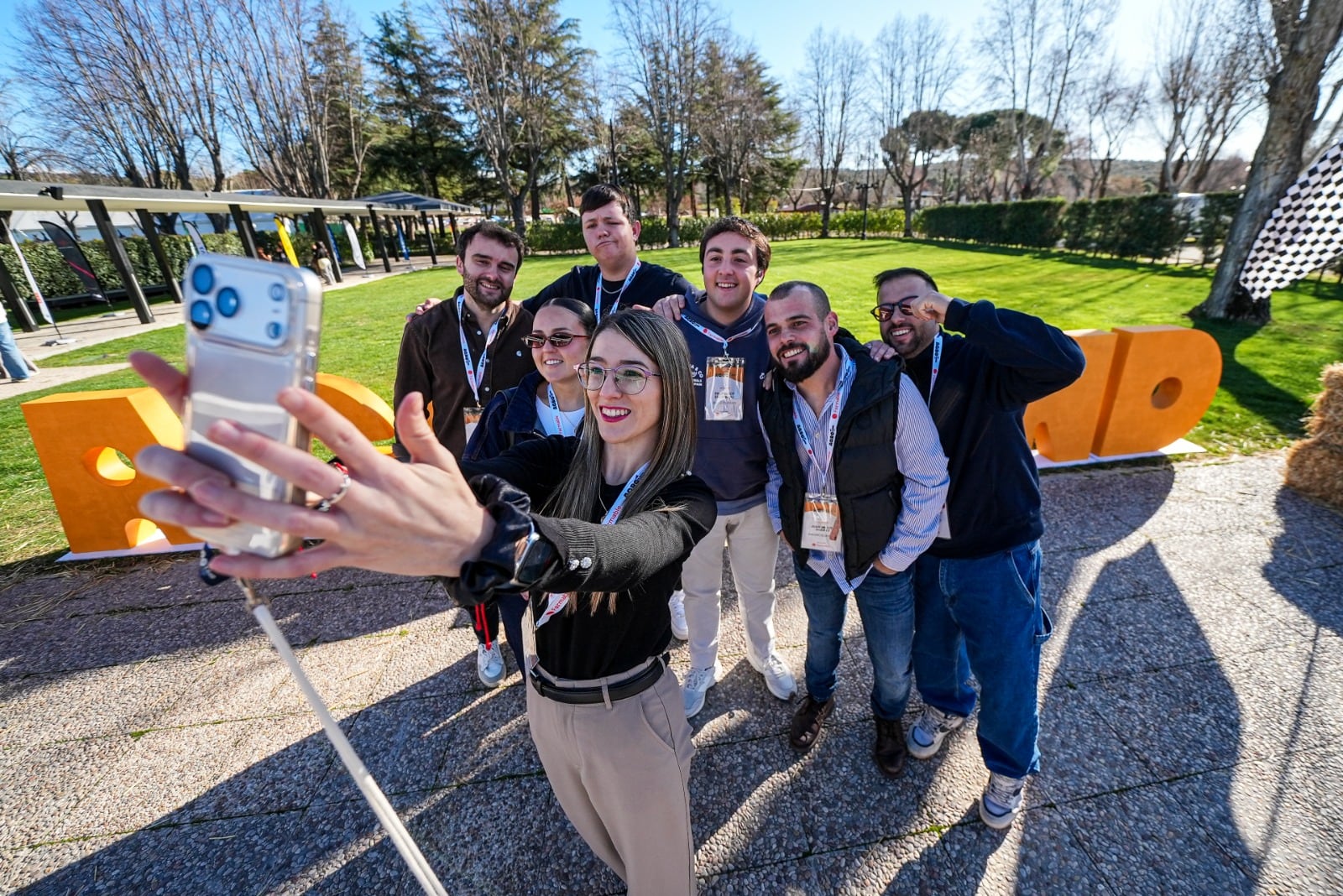 ‘Agroinfluencers’ para elevar la autoestima del campo: “Interesa lanzar mensajes en positivo para atraer a los jóvenes”