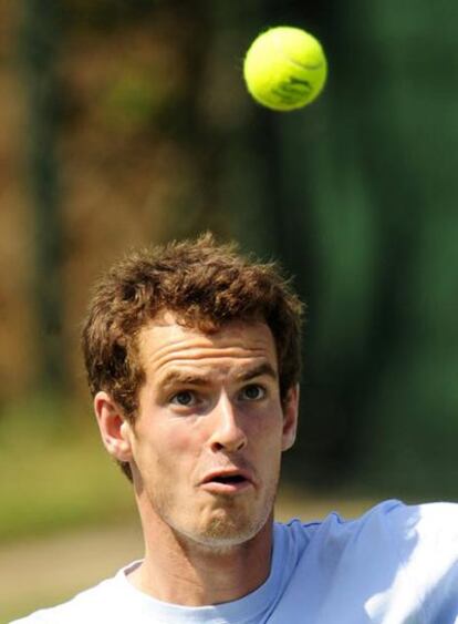 Andy Murray.