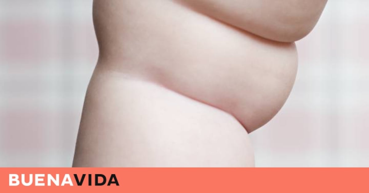 "No estoy gordo, estoy fuerte" (o los peligros de la megarexia) | Salud