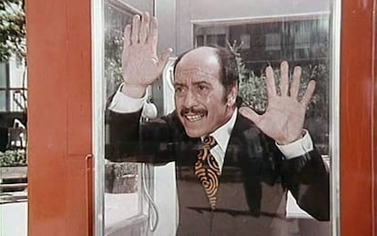 Fotograma del corto