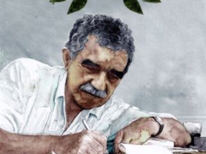 Gabo, el poder y la literatura