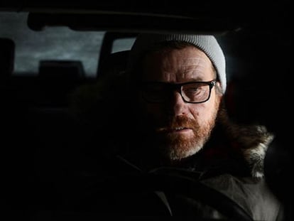 'Breaking bad': sangre, metanfetamina y lágrimas