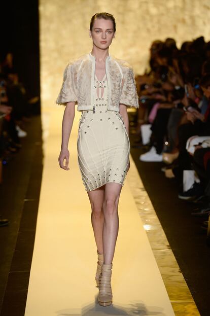 Herve Leger Otoño Invierno 2015/16