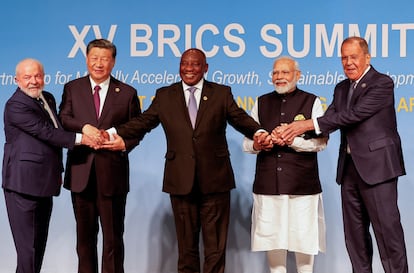 BRICS Summit