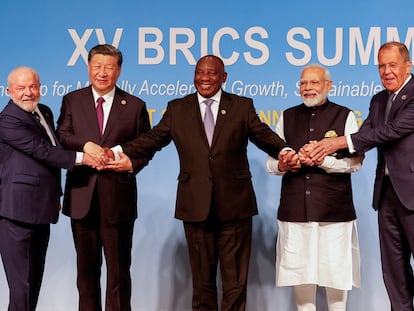 BRICS Summit