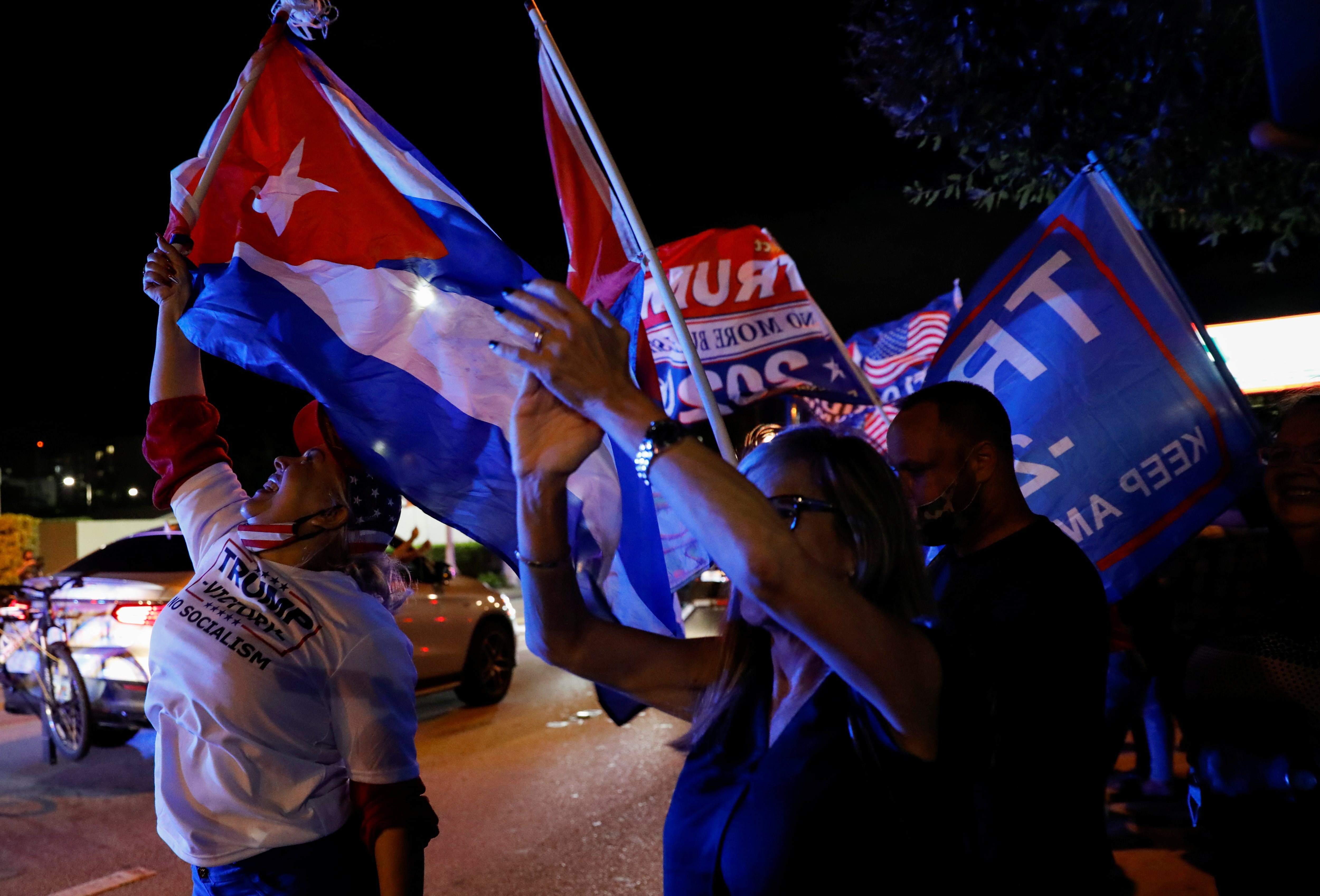 América Latina, ¿aliado estratégico o riesgo político para Estados Unidos?