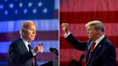 Primarias de Míchigan 2024: Joe Biden y Donald Trump en las elecciones de Estados Unidos