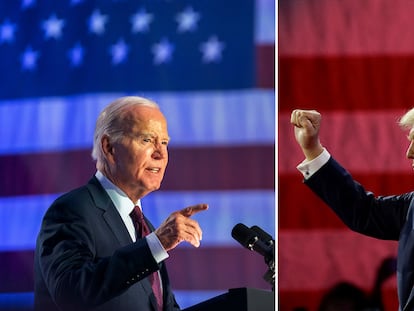 Primarias de Míchigan 2024: Joe Biden y Donald Trump en las elecciones de Estados Unidos